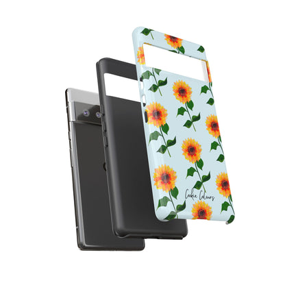 Sunflower | Premium Phone Case