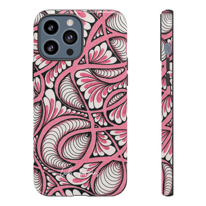 Twisted Vines | Premium Phone Case