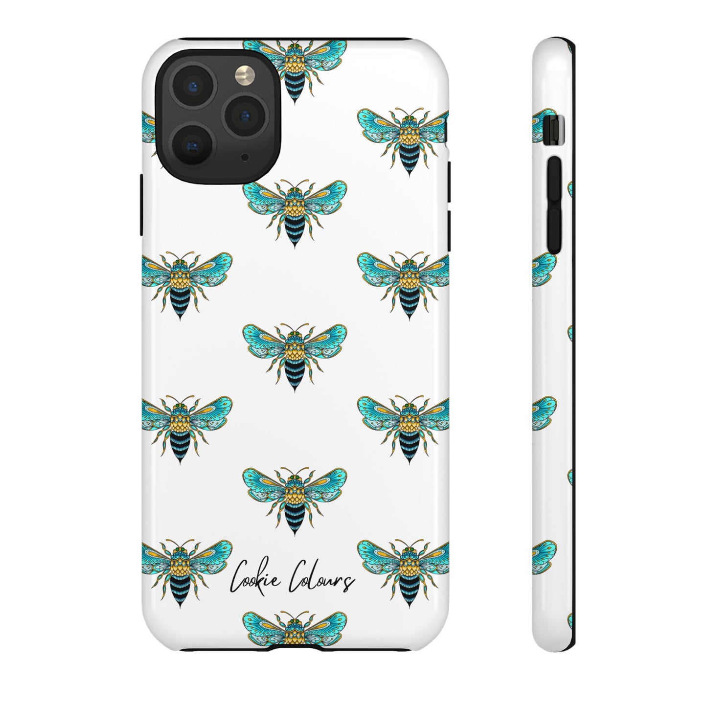 Bee-utiful | Premium Phone Case