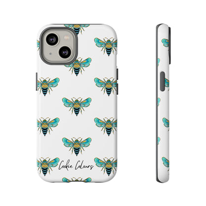 Bee-utiful | Premium Phone Case