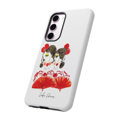 Gemelas | Premium Phone Case