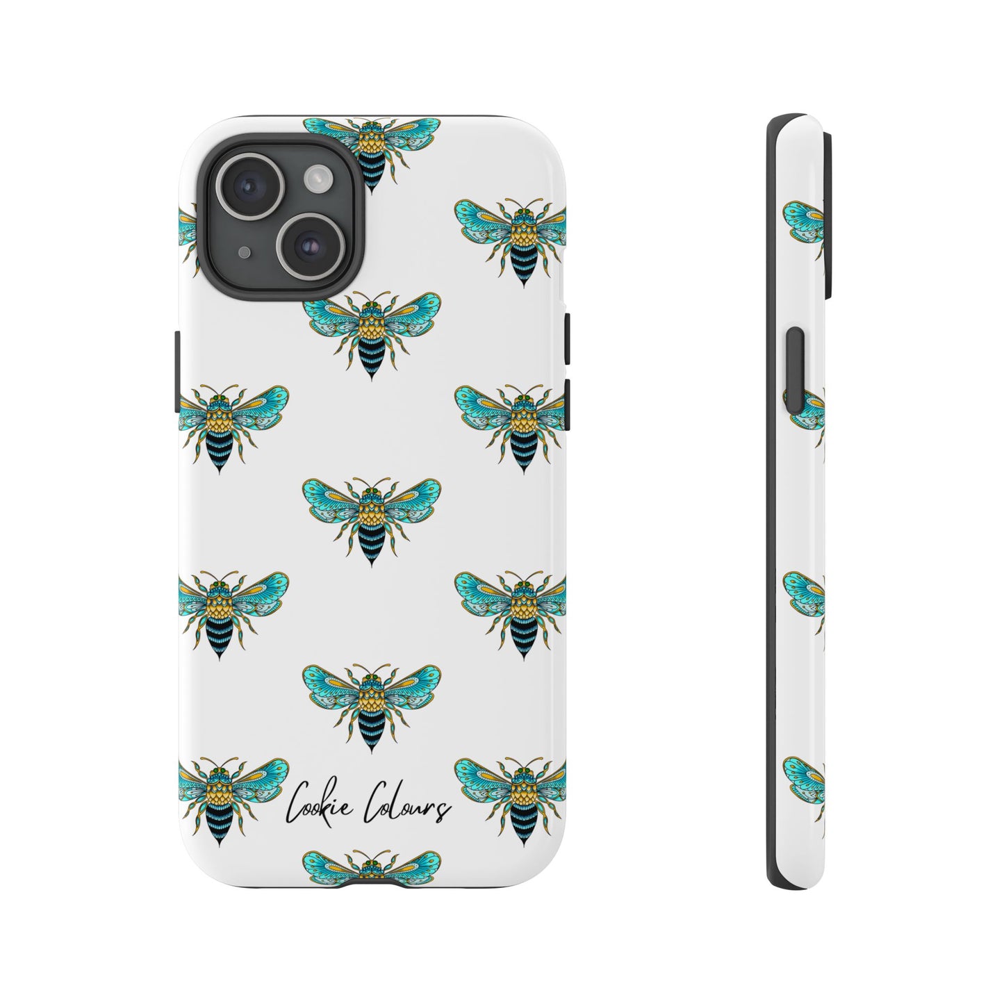 Bee-utiful | Premium Phone Case