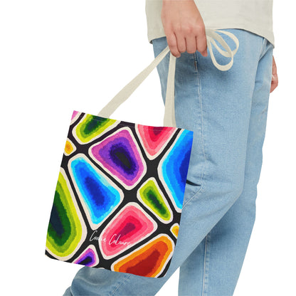 Chromatic Dreams | Tote Bag