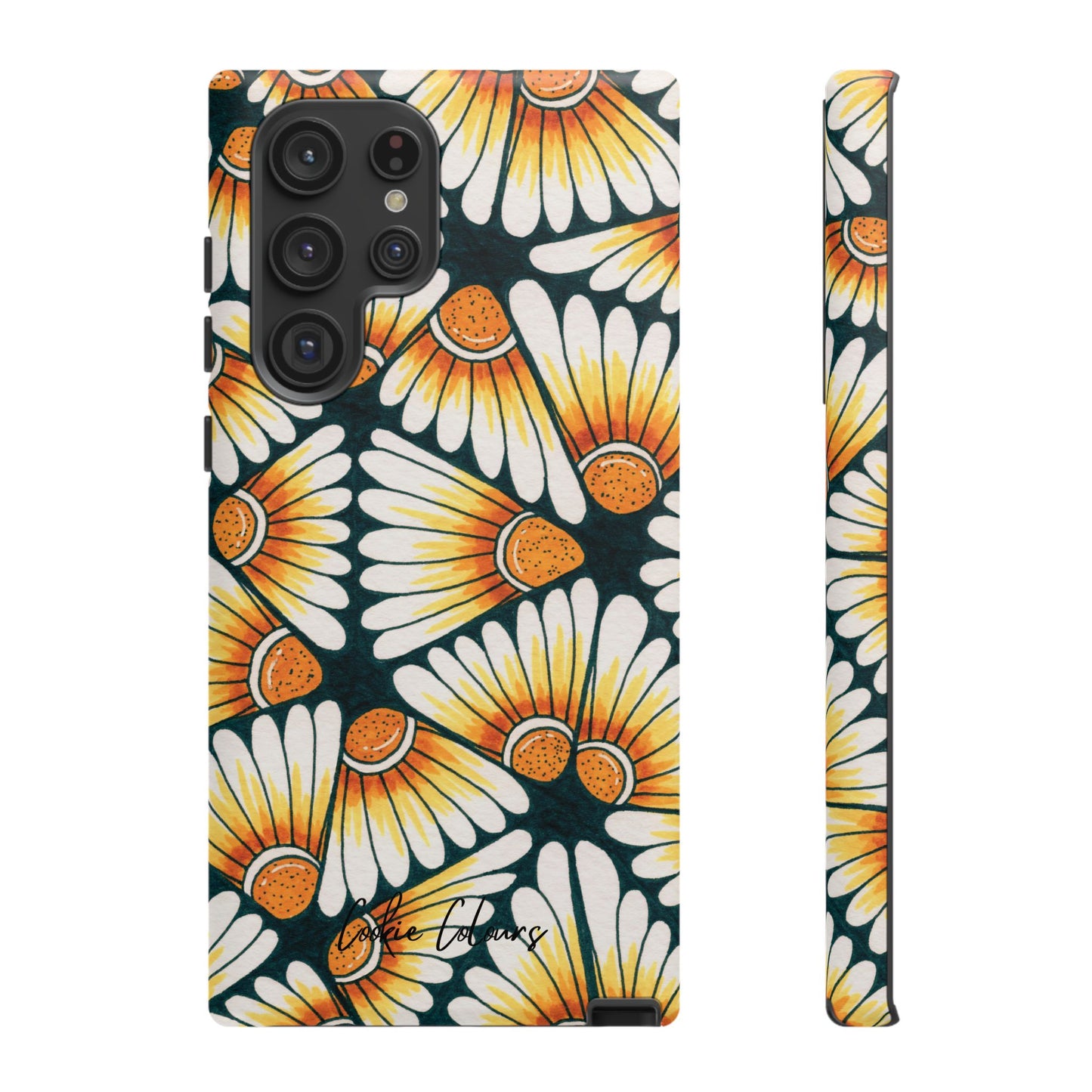 Daisy Delight | Premium Phone Case