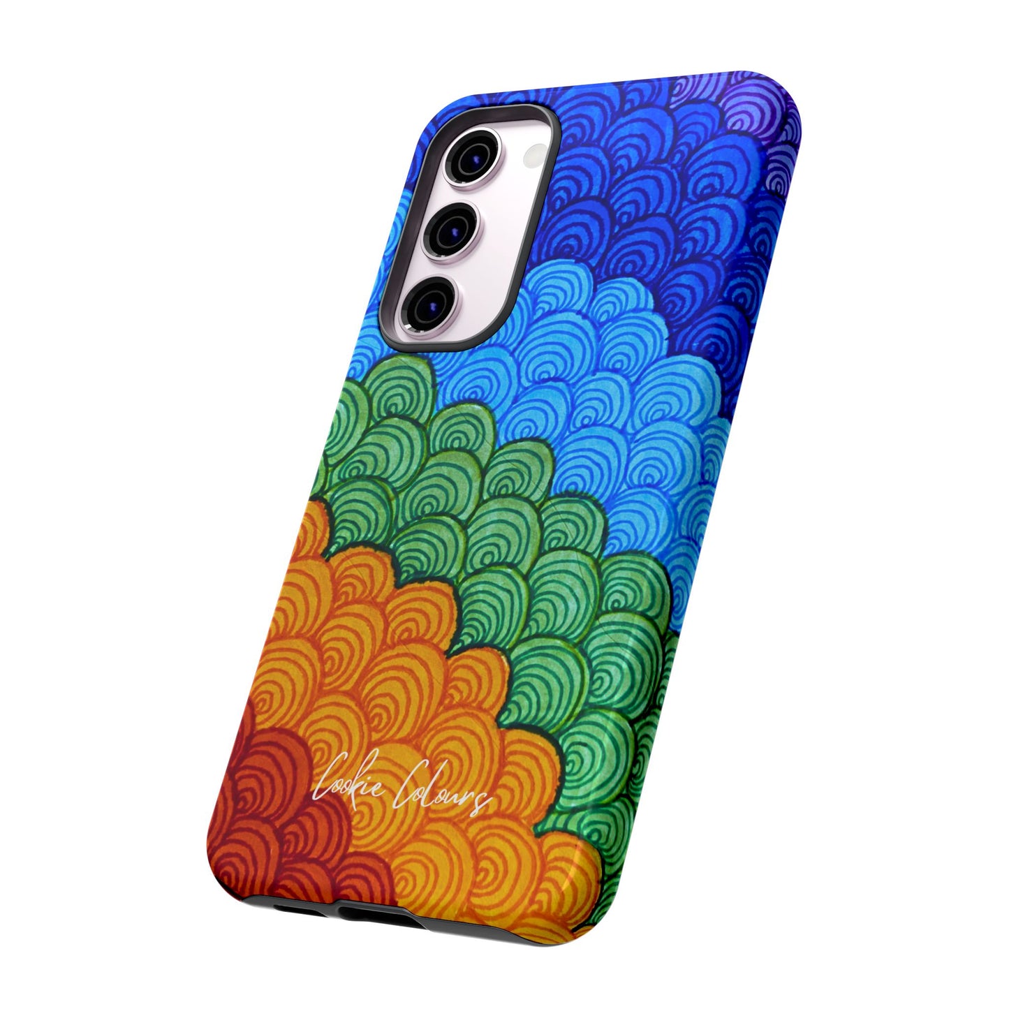 Chasing Rainbows | Premium Phone Case