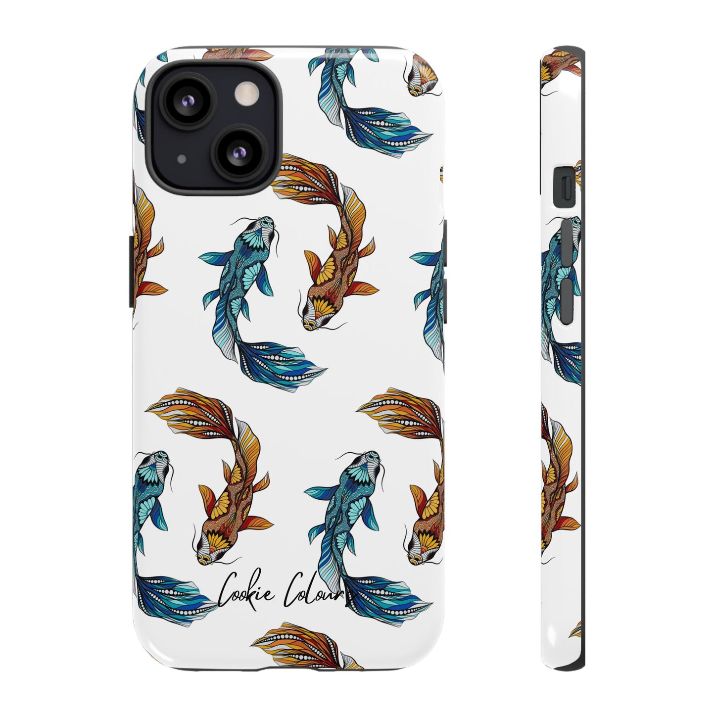 Koi Fish | Premium Phone Case