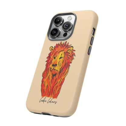 Simba | Premium Phone Case