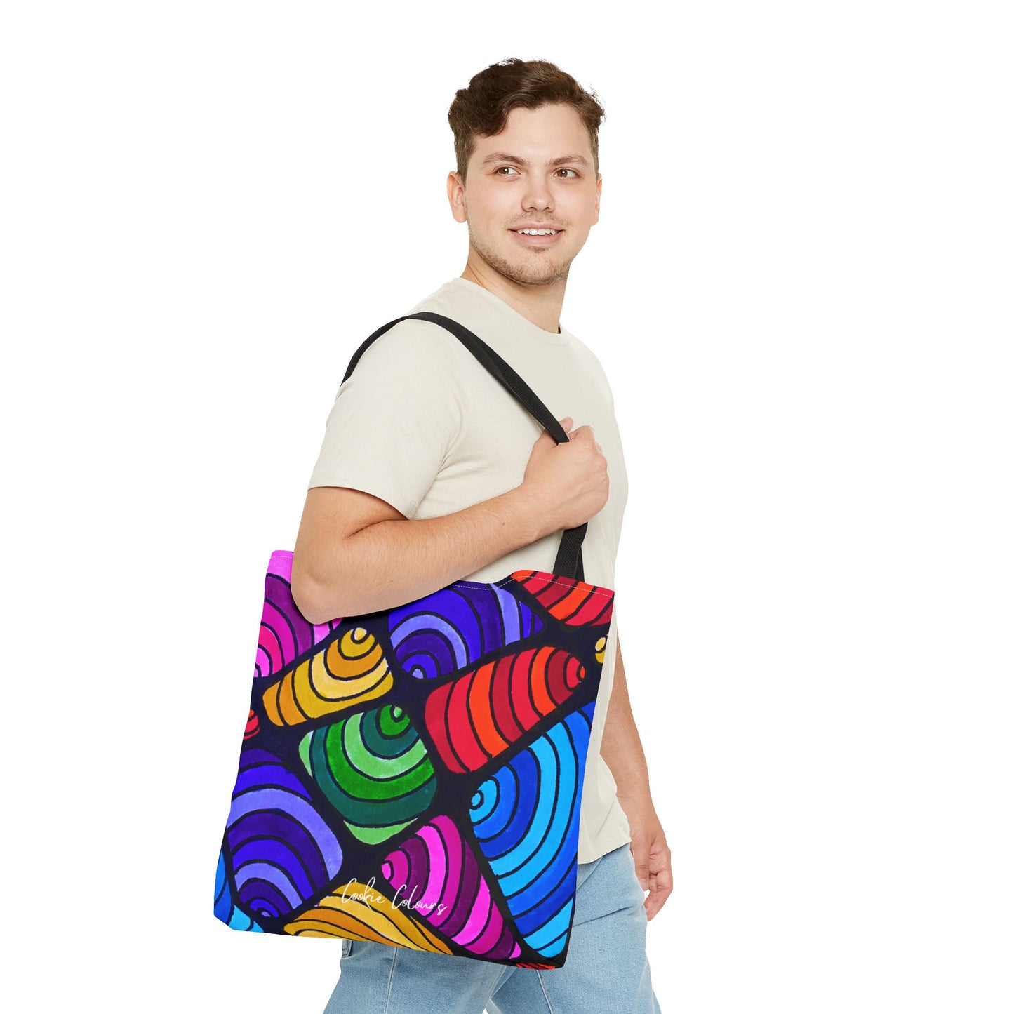 Chromarc | Tote Bag