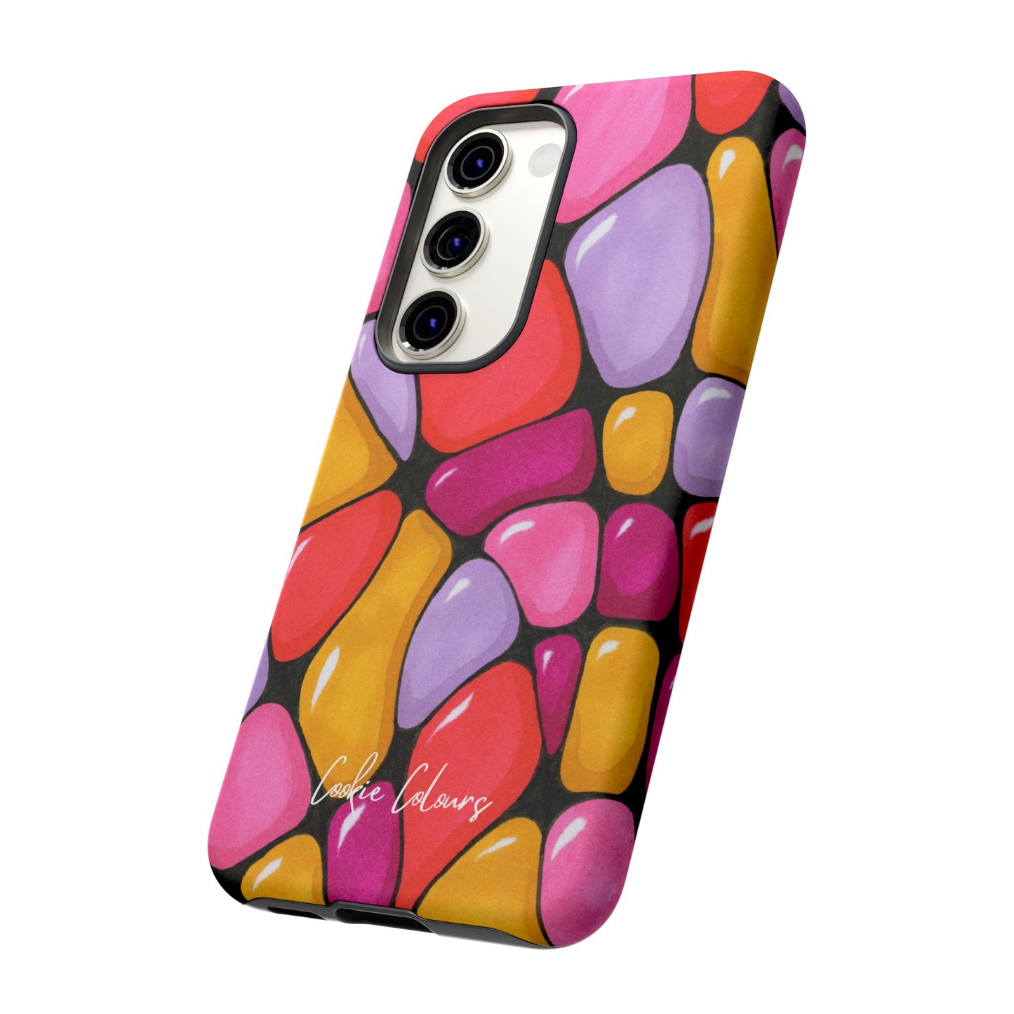 Candy Stone | Premium Phone Case