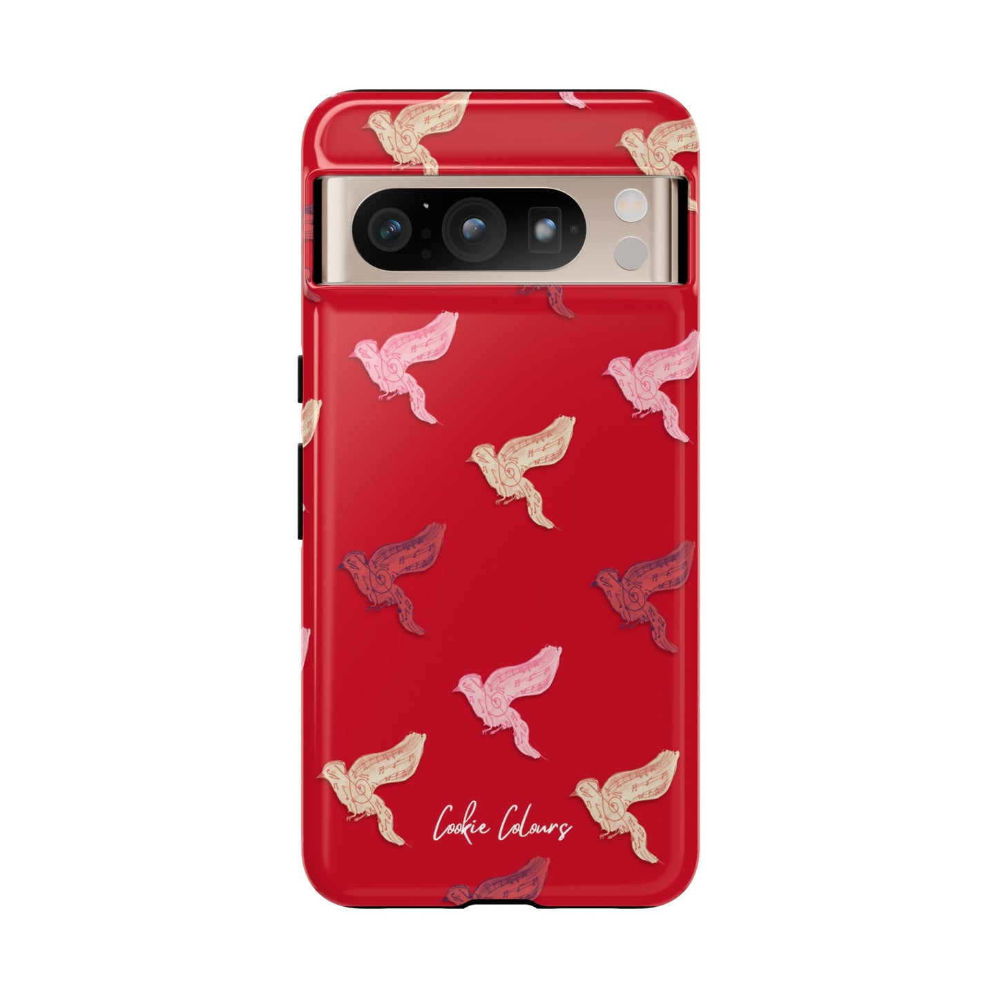 Song Birds | Premium Phone Case