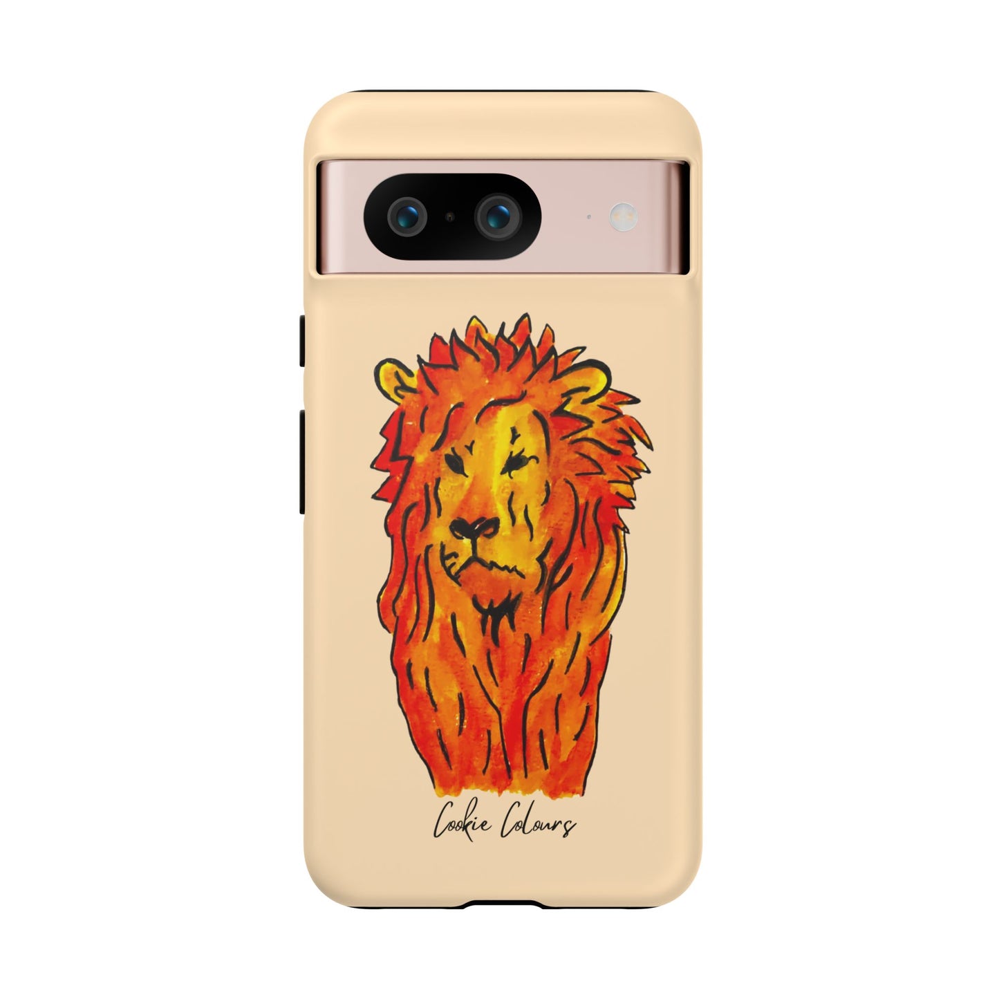 Simba | Premium Phone Case