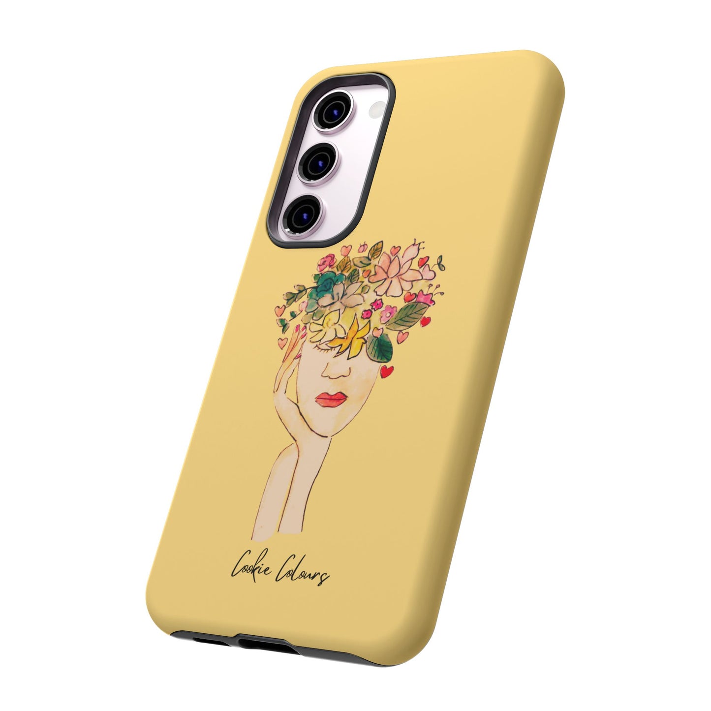 Day Dreams | Premium Phone Case