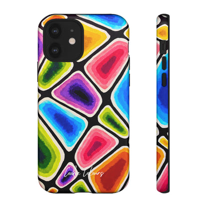 Chromatic Dreams | Premium Phone Case