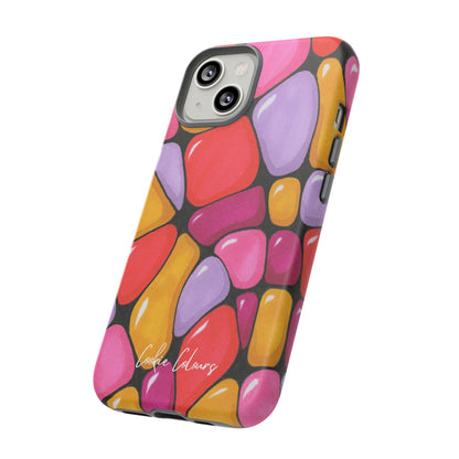 Candy Stone | Premium Phone Case