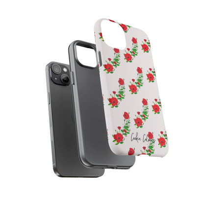 Poppies | Premium Phone Case