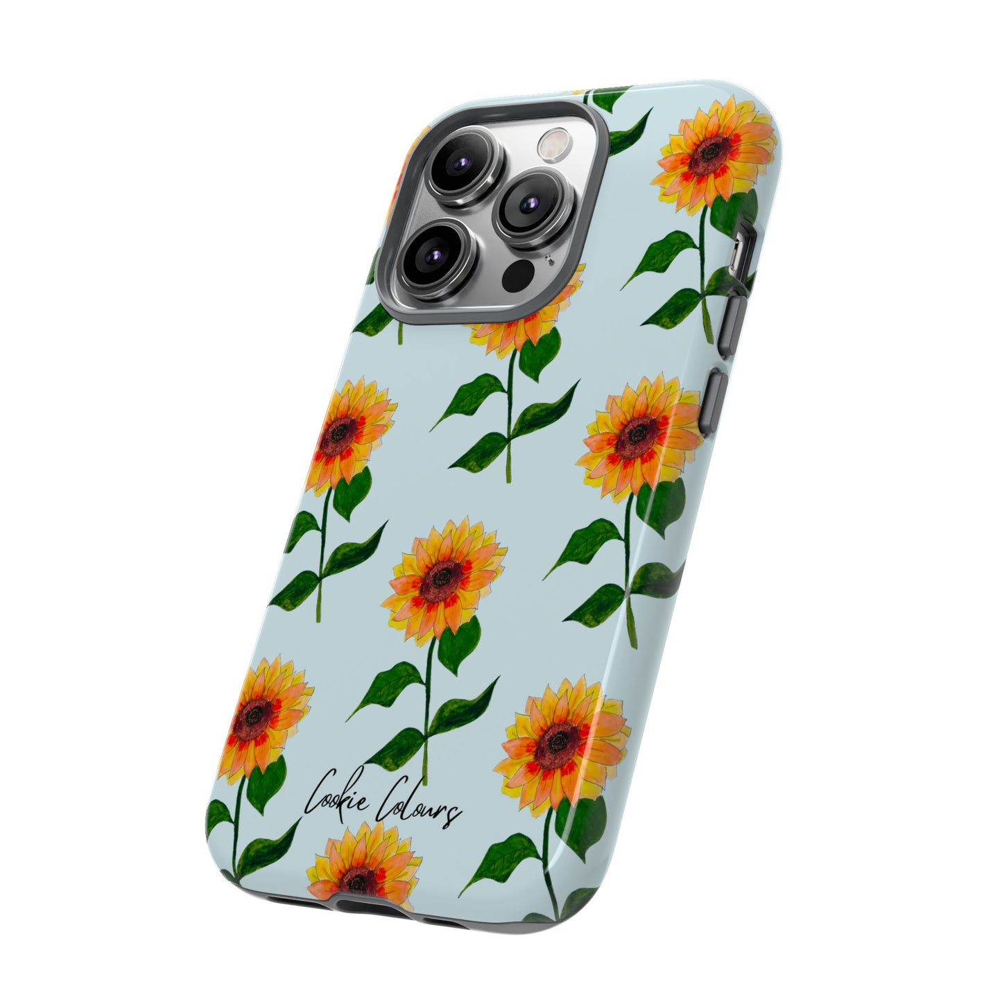 Sunflower | Premium Phone Case