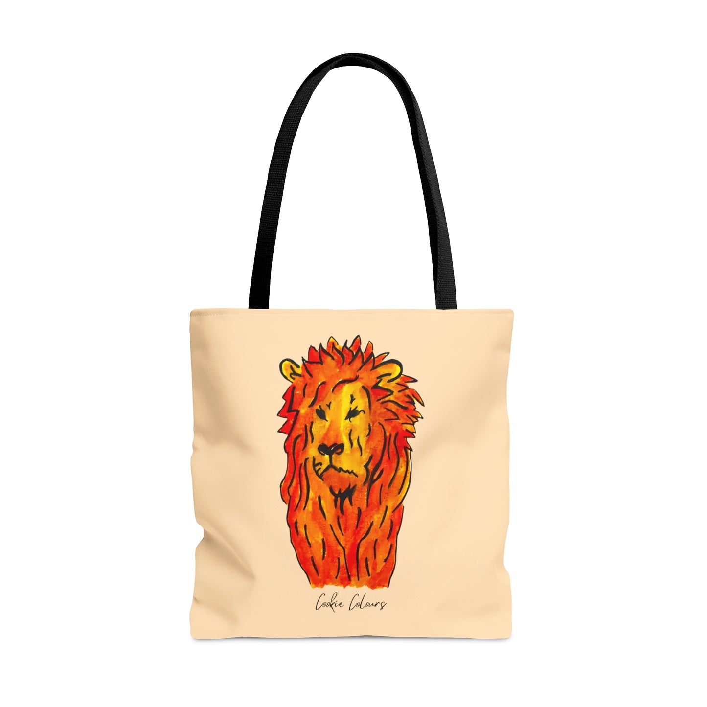 Simba | Tote Bag