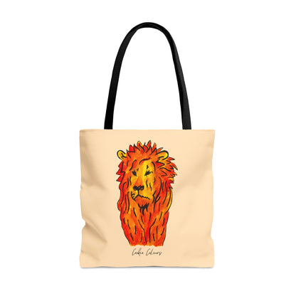 Simba | Tote Bag