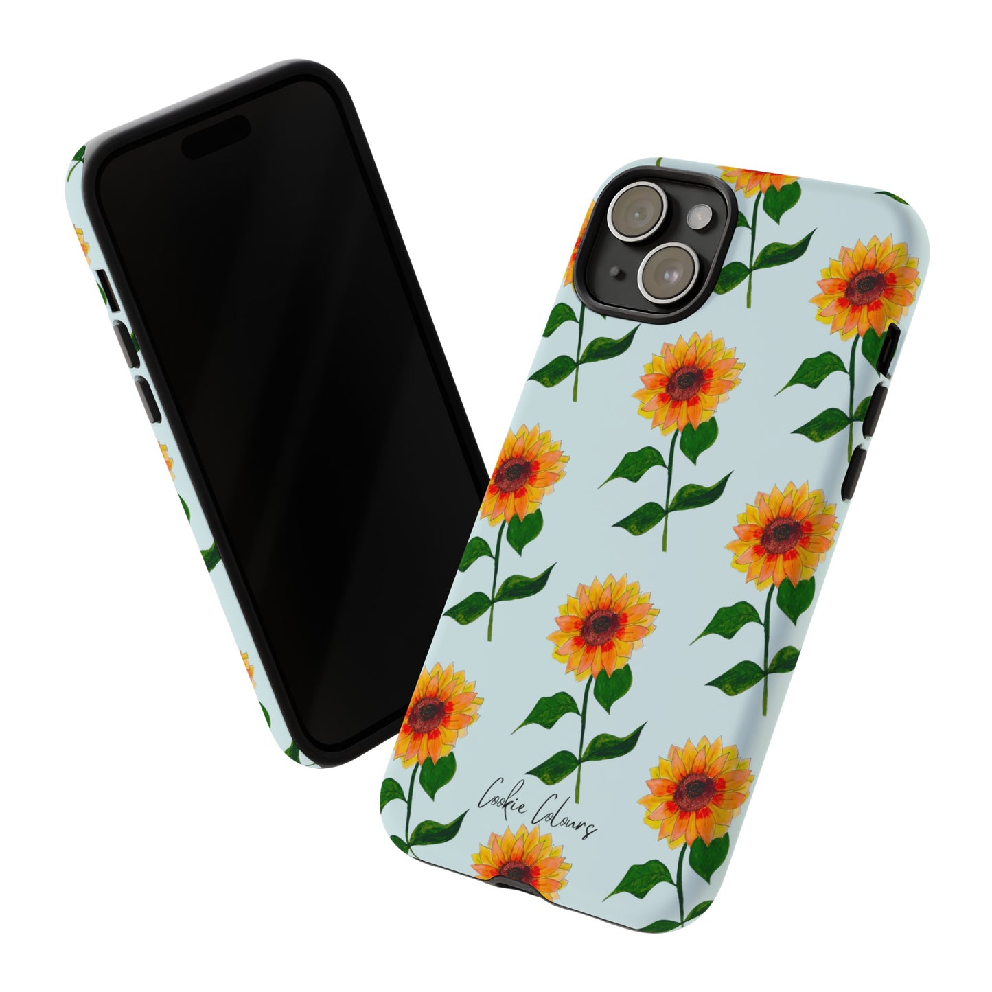 Sunflower | Premium Phone Case