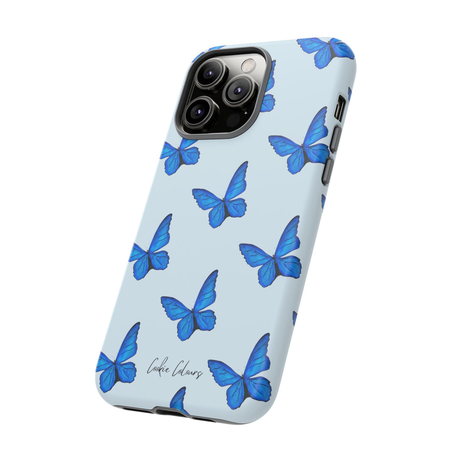 Bluetterfly | Premium Phone Case