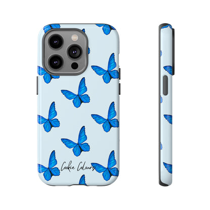 Bluetterfly | Premium Phone Case