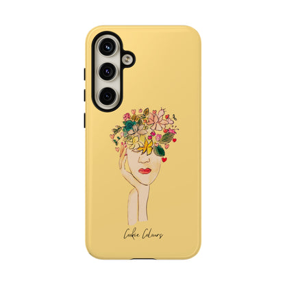 Day Dreams | Premium Phone Case