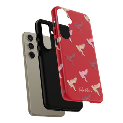 Song Birds | Premium Phone Case