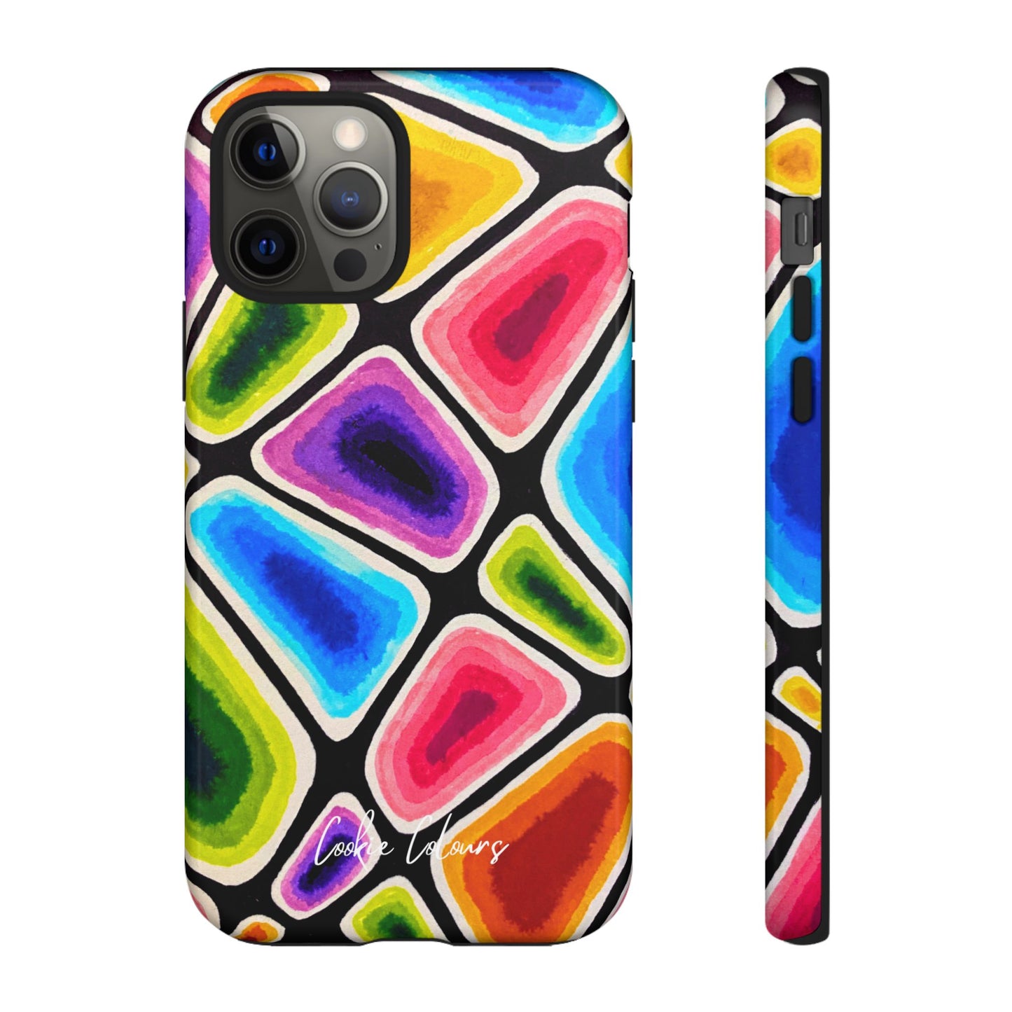 Chromatic Dreams | Premium Phone Case