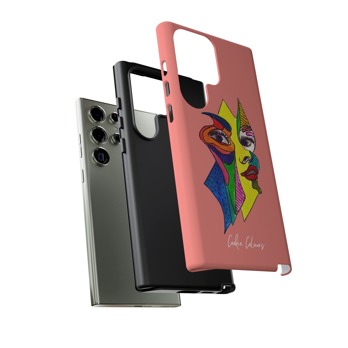 Avant Garde | Premium Phone Case