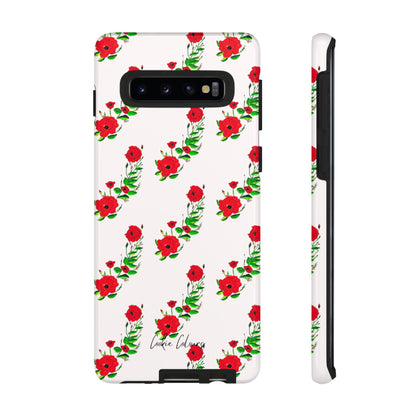 Poppies | Premium Phone Case