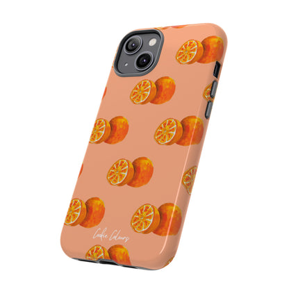 Oranges | Premium Phone Case