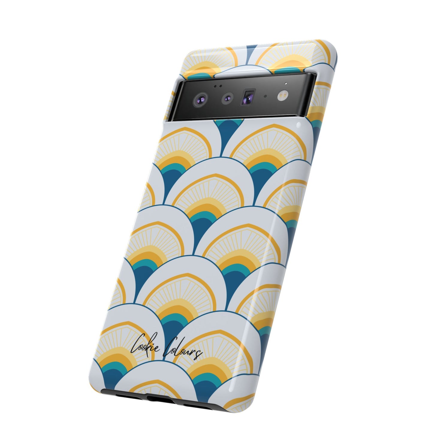 Ocean Wave | Premium Phone Case