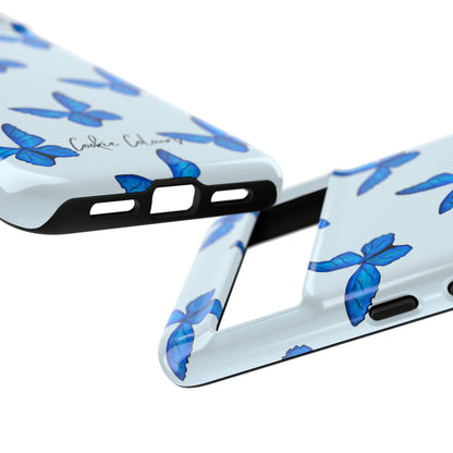 Bluetterfly | Premium Phone Case