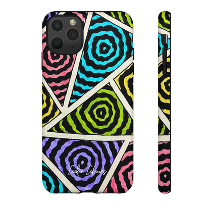 Neon Dreams | Premium Phone Case