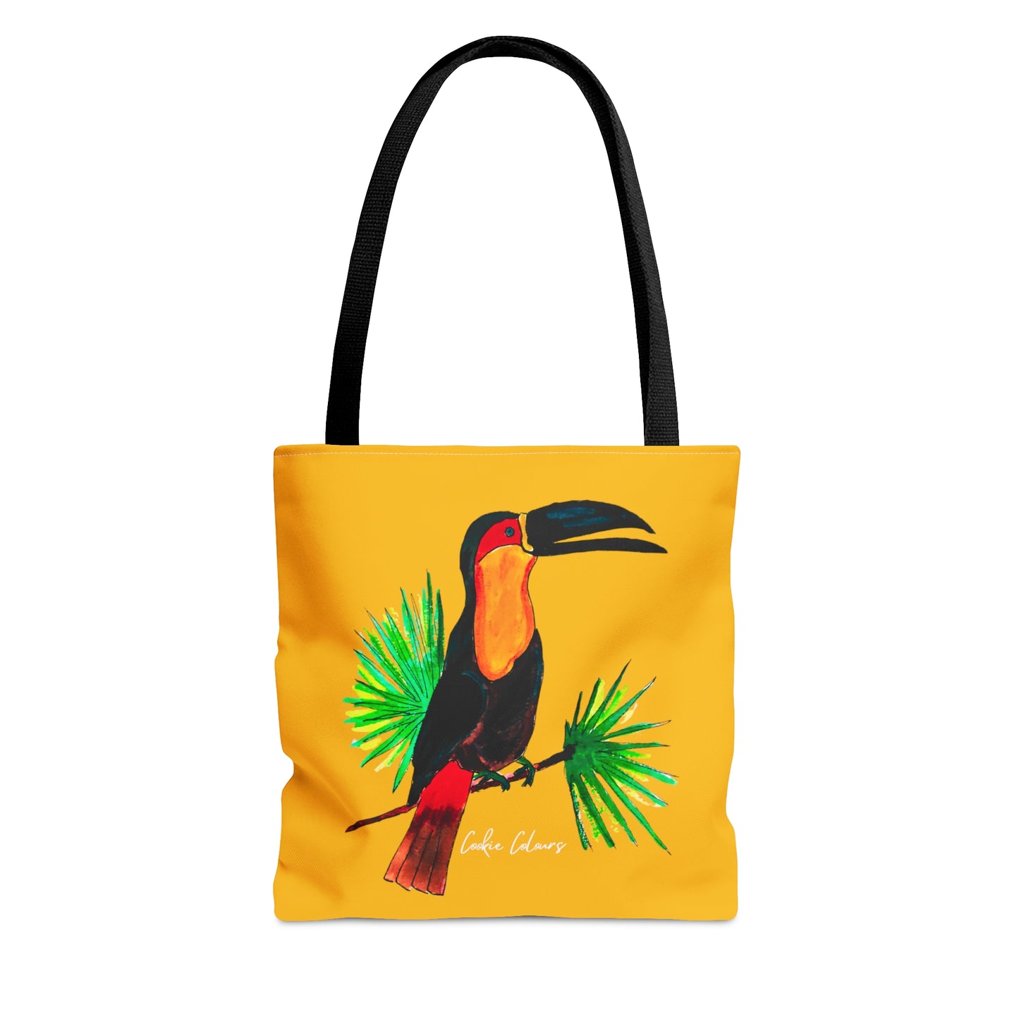 Toucan | Tote Bag