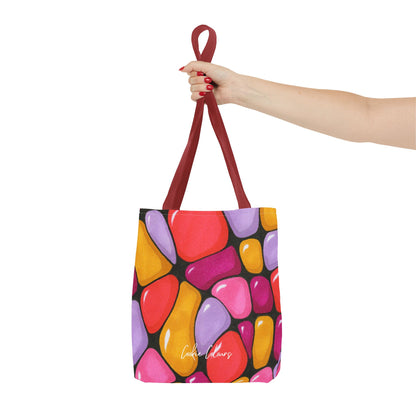 Candy Stone | Tote Bag