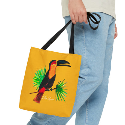 Toucan | Tote Bag