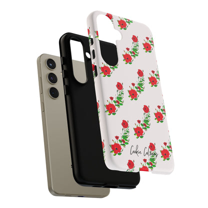 Poppies | Premium Phone Case