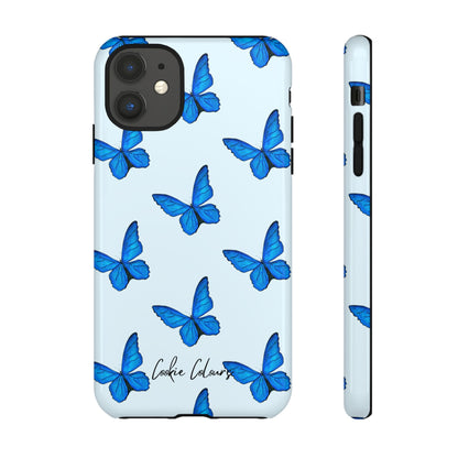 Bluetterfly | Premium Phone Case