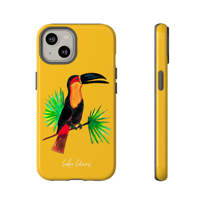 Toucan | Premium Phone Case