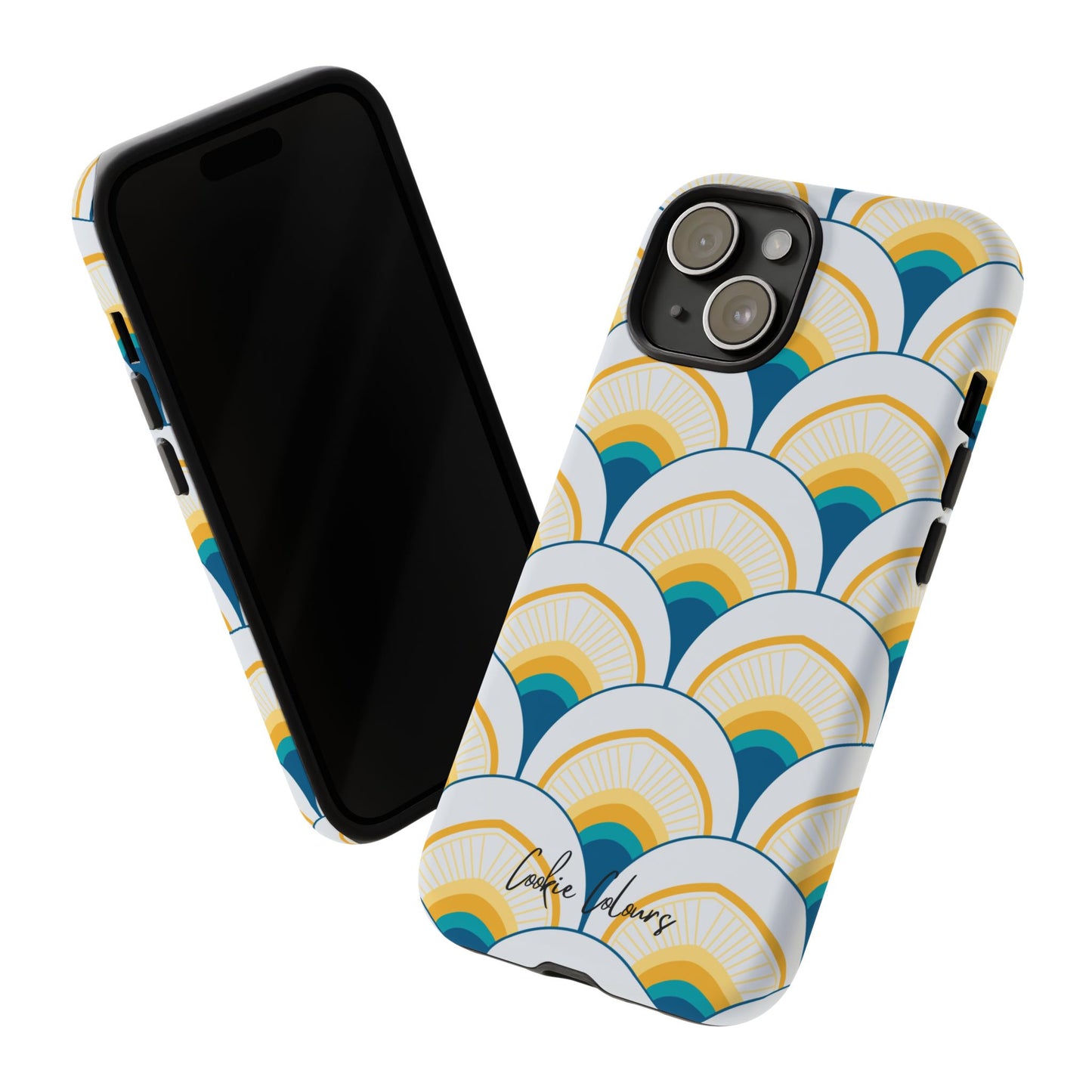 Ocean Wave | Premium Phone Case