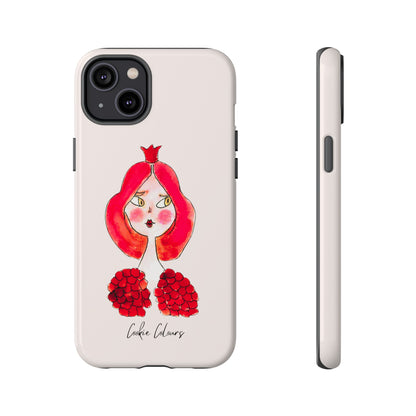 Blush | Premium Phone Case