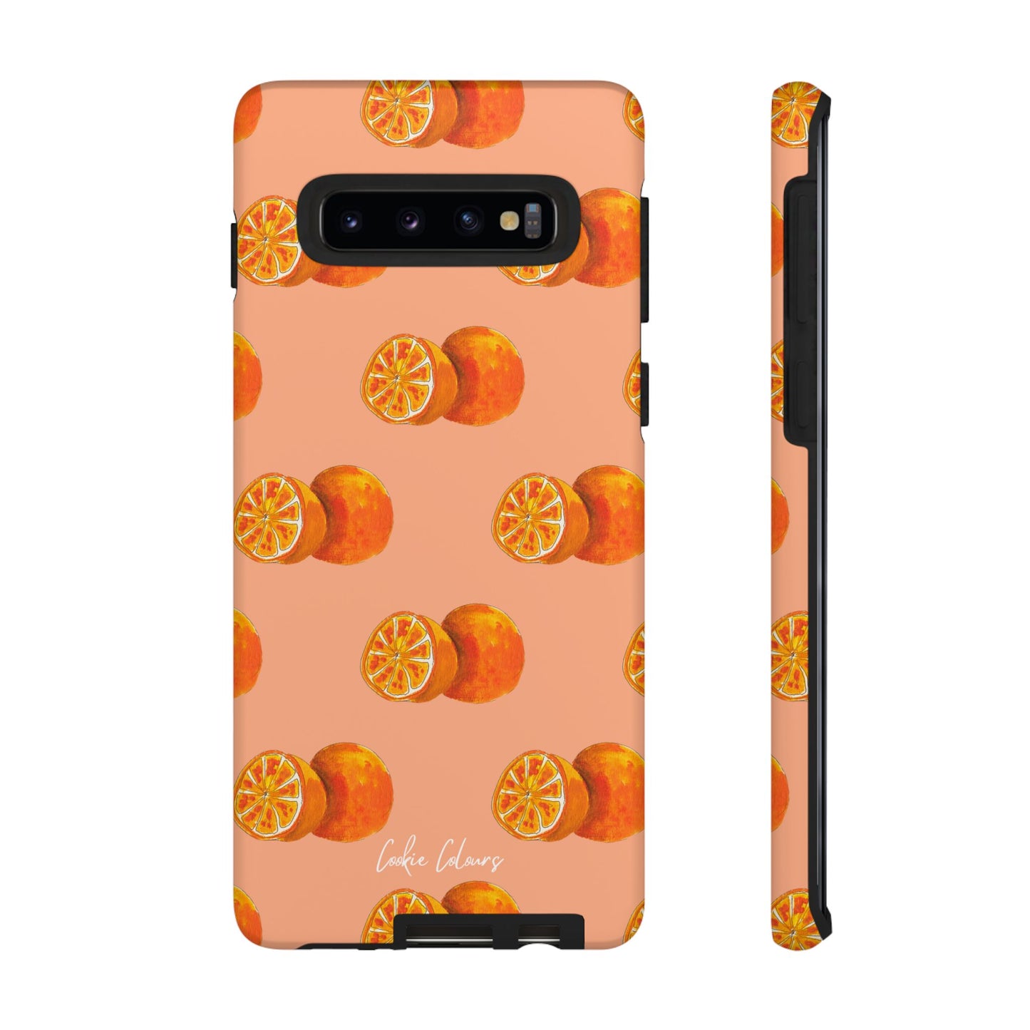 Oranges | Premium Phone Case