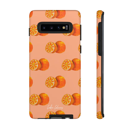 Oranges | Premium Phone Case