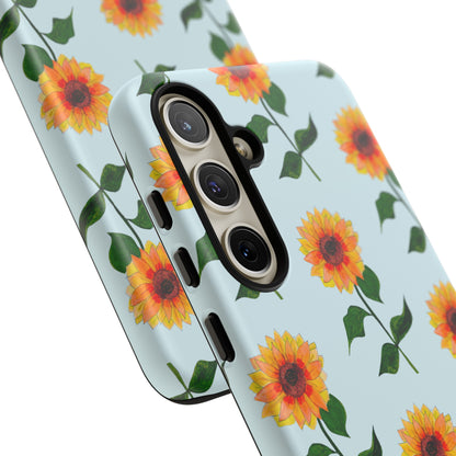 Sunflower | Premium Phone Case