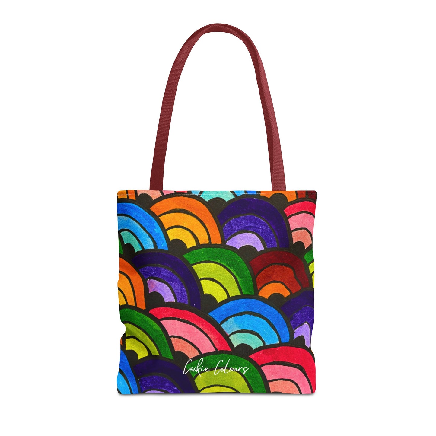 Echoes of Dawn | Tote Bag