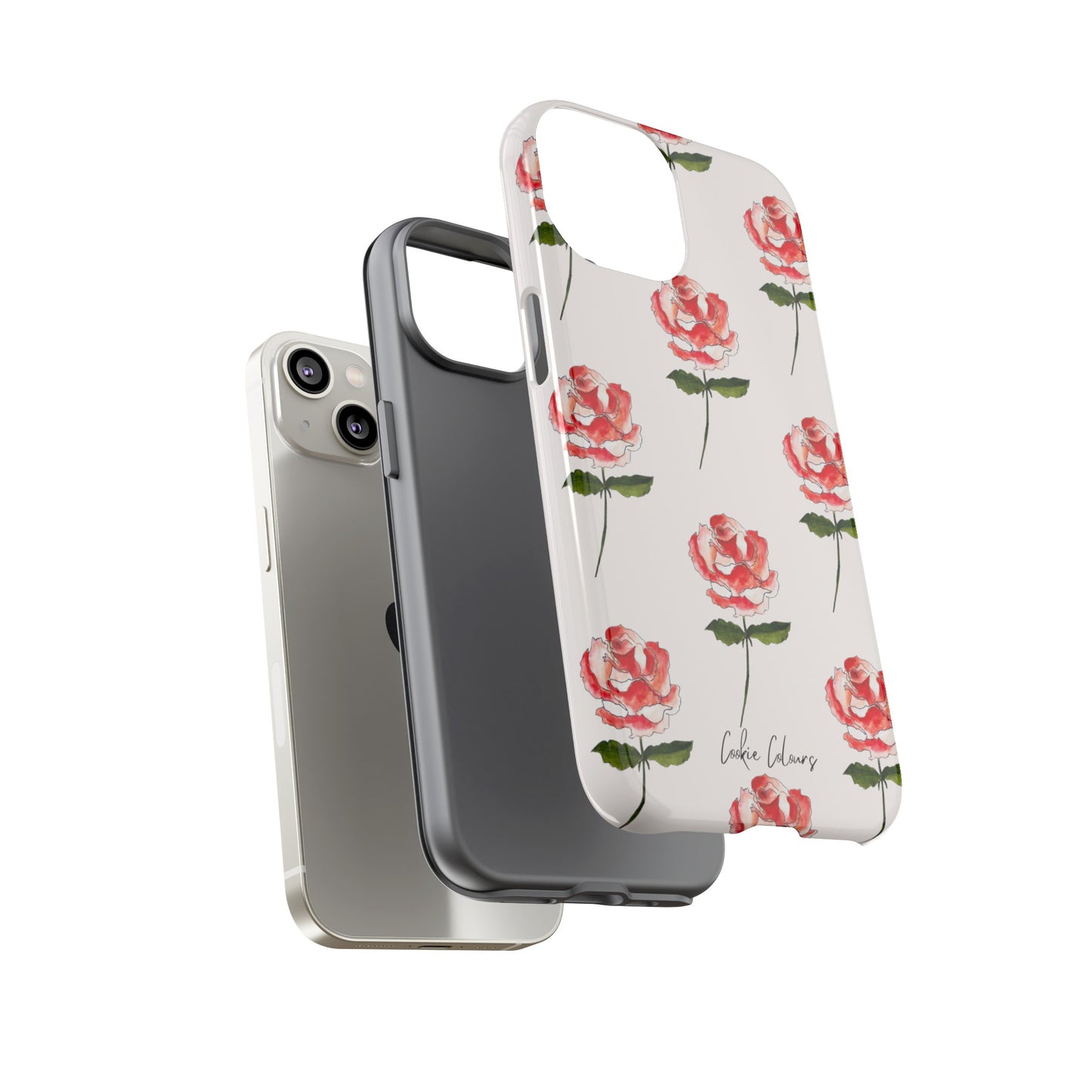 Rosa Rosa | Premium Phone Case