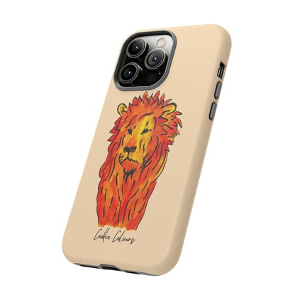 Simba | Premium Phone Case