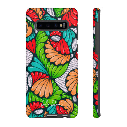 Bold Feathers | Premium Phone Case