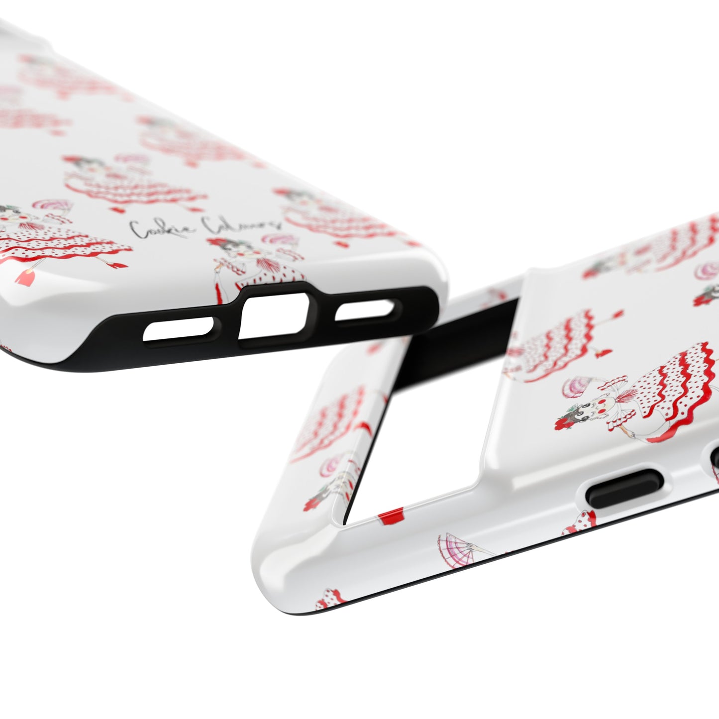 Flamenca | Premium Phone Case